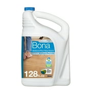 Bona PowerPlus® Hardwood Floor Deep Cleaner Refill 128 Fl Oz