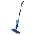 thumbnail image 1 of Bona PowerPlus Premium Motion Spray Mop, with Hardwood Deep Cleaner and Deep Clean Pad, 1 of 9