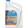 thumbnail image 1 of Bona Powerplus Hardwood Floor Deep Cleaner Refill, Oxygenated Formula, 128 Fl Oz, 1 of 3
