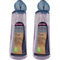 Bona Pro 34 Oz Hardwood Floor Cleaner Refill Cartridge, Premium No