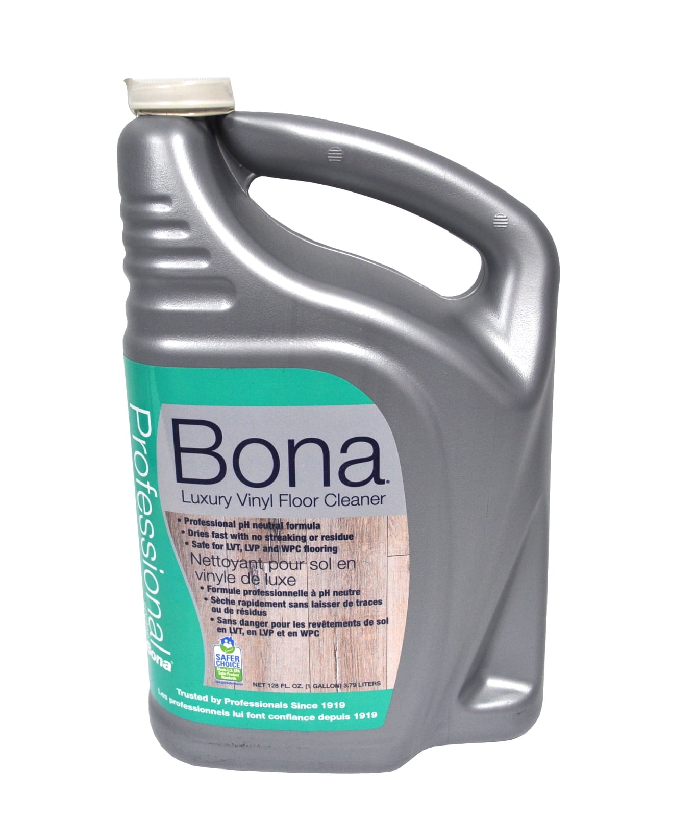 Bona Pro Luxury Vinyl Cleaner 1 Gallon