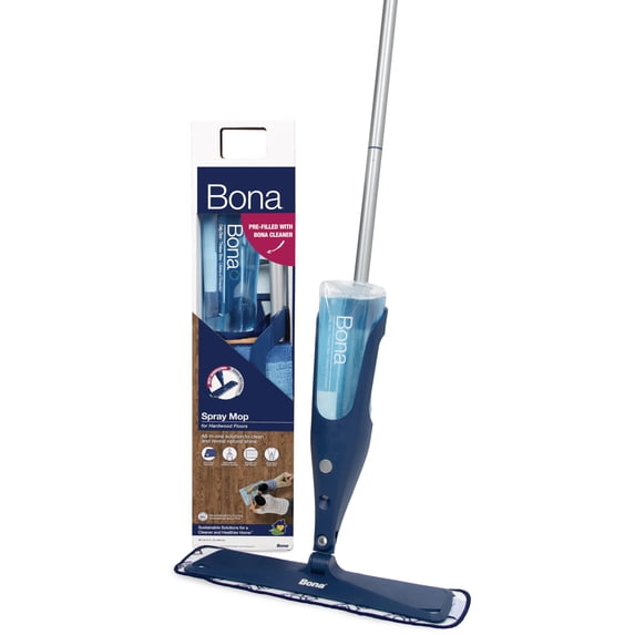 Bona® Spray Mop for Hardwood Floors