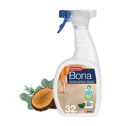 Bona  Hardwood Floor Cleaner with Cedar Wood 32 Fl Oz