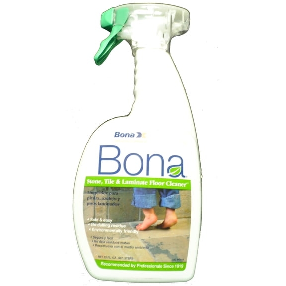Bona X Stone, Tile & laminate Floor Cleaner 32oz Spray