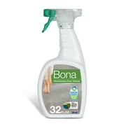 Bona® Multi-Surface Floor Cleaner, for Stone Tile Laminate and Vinyl LVT/LVP 32 Fl Oz