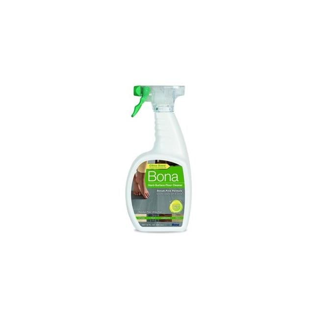 Bona Lemon Mint 32oz Multi-Surface Floor Cleaner Spray