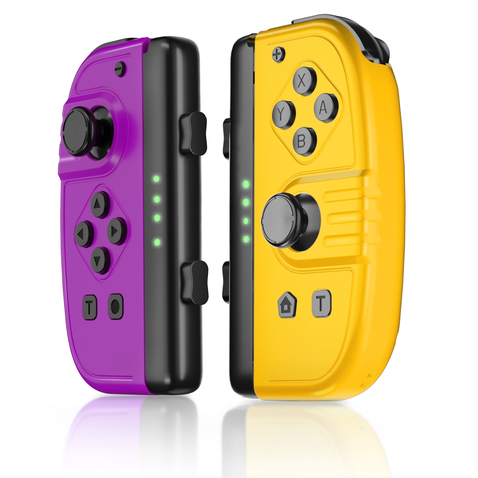 Joy Con Nintendo Ring Controller Bonacell Joypad Controller LR For