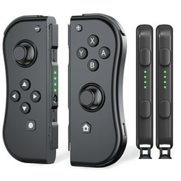 Joy-Con (L/R) Wireless Controllers for Nintendo Switch - Neon