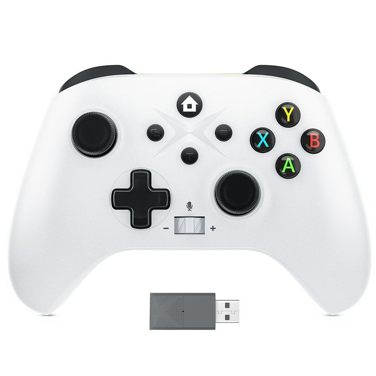 Bonacell Xbox Controller Wireless, Gaming Controller for Xbox One