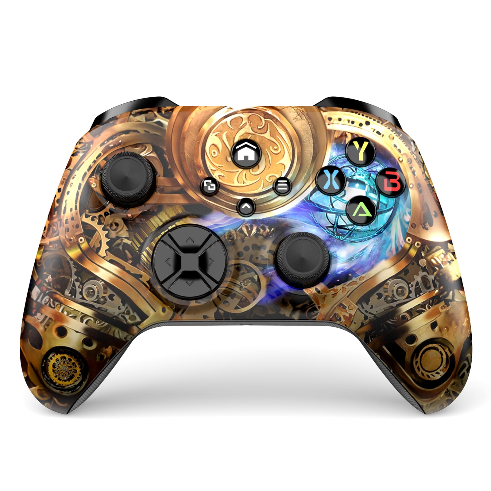 Bonacell Xbox Wireless Controller (Watch Video to Update XBOX) for Xbox