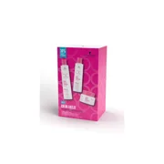 Bonacure Color Freeze Combo - Shampoo 250ml, Conditioner 200ml, Treatment 200ml, Free Otto ProComb