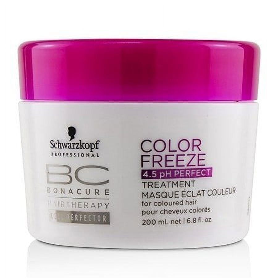 Bonacure Color Freeze Treatment Masque - Walmart.com