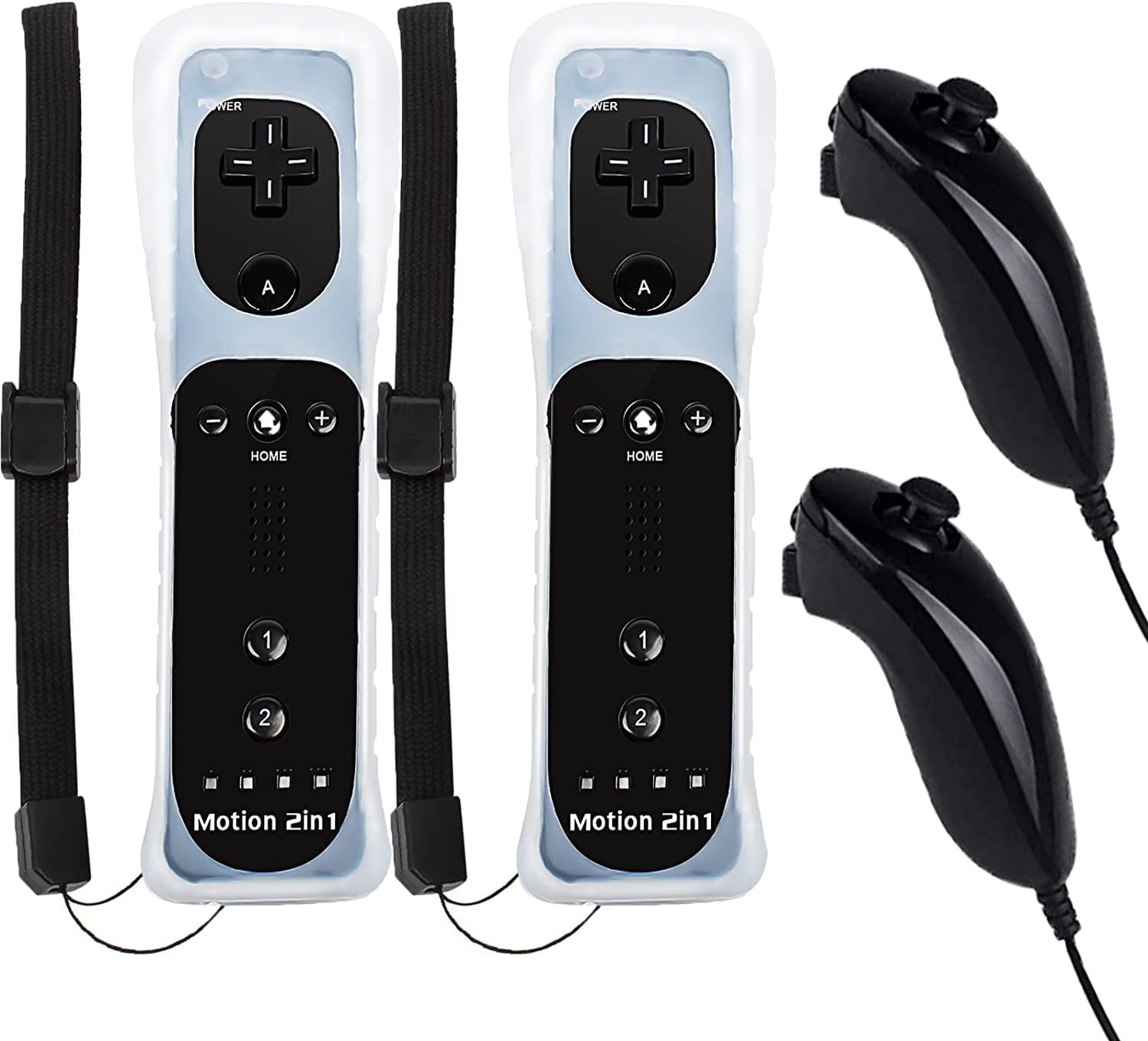 wii controller 3 pack