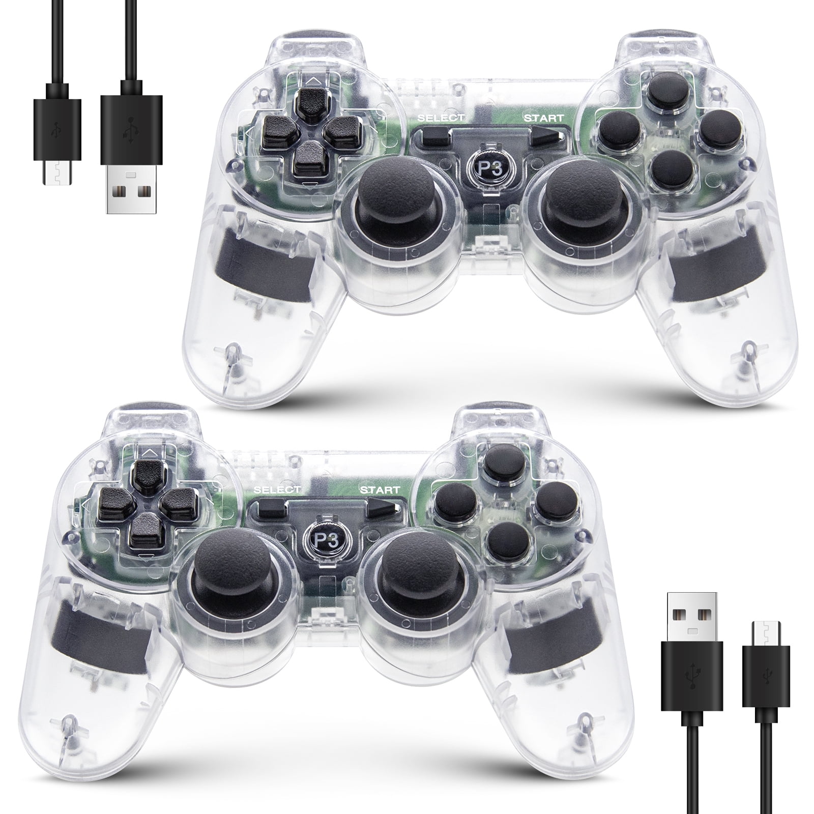 Ps3 dualshock bluetooth deals pc