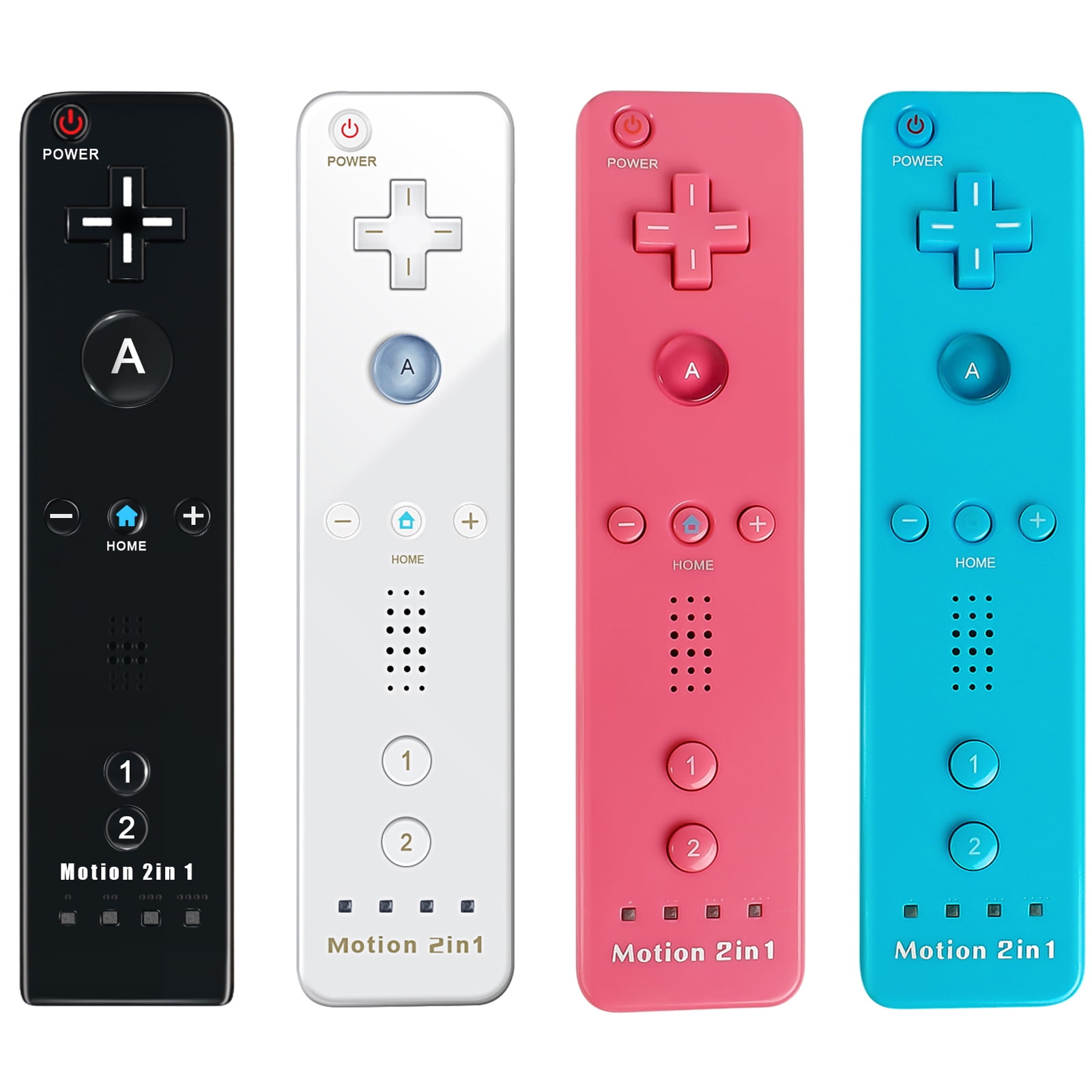 Nintendo Wii Remote Plus review: Nintendo Wii Remote Plus - CNET