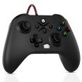 thumbnail image 1 of Bonadget 9.8Ft Wired Xbox One Controller Game Controller, Corded Xbox 1 Controller with Dual Vibration/Stable Connection/Fast Responsive for Xbox One/PC/Windows 10/11, 1 of 9
