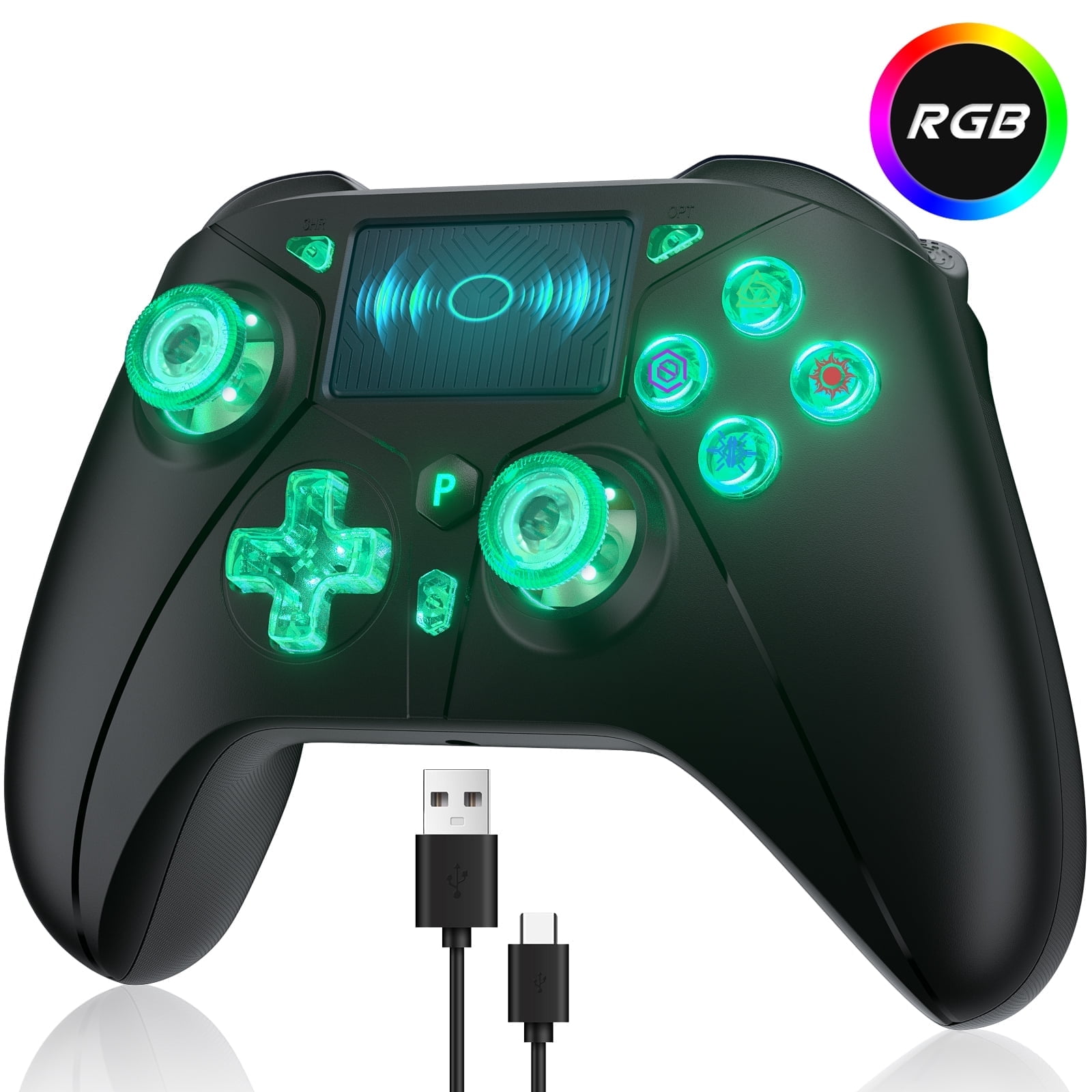 PS5, PS4 & PC Victrix Pro BFG Controller for E-Sports