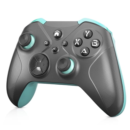 Bonadget Wireless Controller for Xbox One with 3.5mm Headphone Jack, Xbox 1 Controller Compatible with Xbox One, Xbox One X/S, Xbox Series X/S /Phone/Windows 7/8/10/11(Need to Upgrade)
