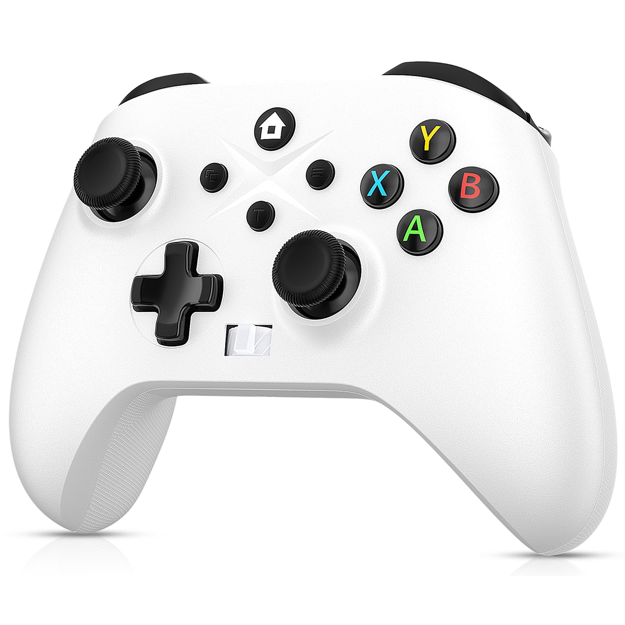 Bonadget Wireless Xbox 1 Controller for Xbox One,Xbox Series X&S,Xbox One X&S,Window PC Consoles, Gamepads with 3.5mm Headphone Jack Turbo/Macro/Dual Vibration & Audio Jack