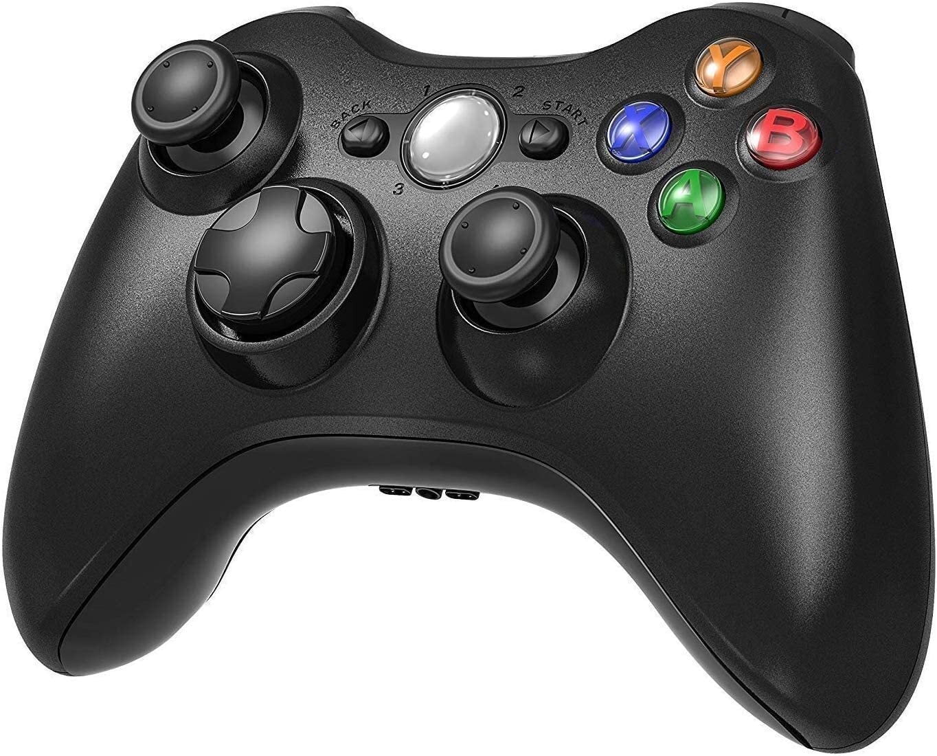 2.4G Wireless Game Controller Joystick For Xbox 360 Controller For PS3 Gamepad For Win PC 7/8/10