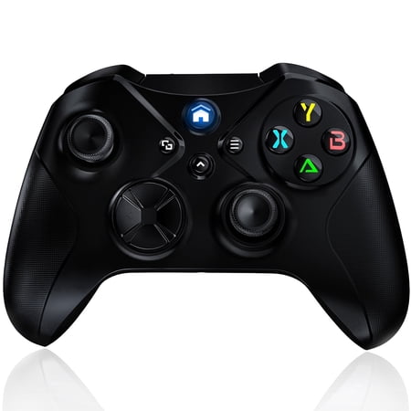 Bonadget Xbox One Controller Wireless , Xbox WIFI Controller Compatible With Xbox One, Xbox Series X/S, Xbox One X/S?PC with 3.5mm Headset Jack/Turbo
