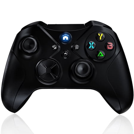 Bonadget Xbox One Controller Wireless , Xbox WIFI Controller Compatible With Xbox One, Xbox Series X/S, Xbox One X/S?PC with 3.5mm Headset Jack/Turbo