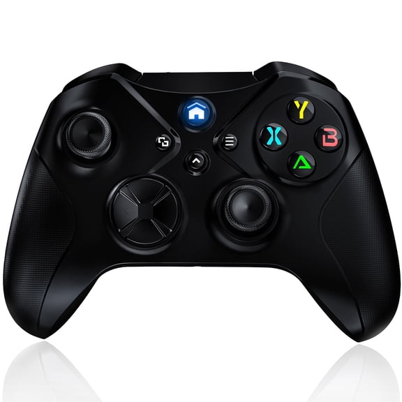 Bonadget Xbox One Controller Wireless , Xbox WIFI Controller Compatible With Xbox One, Xbox Series X/S, Xbox One X/S、PC with 3.5mm Headset Jack/Turbo