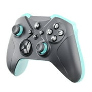 Bonadget Xbox One Controller Wireless , Xbox WIFI Controller Compatible With Xbox One, Xbox Series X/S, Xbox One X/S、PC with 3.5mm Headset Jack/Turbo(Need to Upgrade)