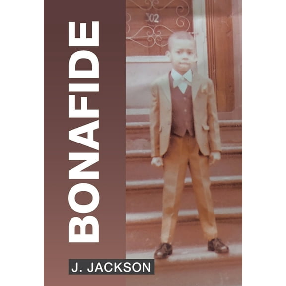 Bonafide (Hardcover)