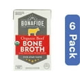 thumbnail image 1 of Bonafide Beef Bone Broth Dry 16.9 oz (Pack Of 6), 1 of 1