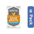 thumbnail image 1 of Bonafide No Salt Added Chicken Bone Broth Dry 16.9 oz (Pack Of 6), 1 of 1