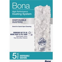 Bonakemi Bona Dusting System Disposable Dusters - Pack of 10