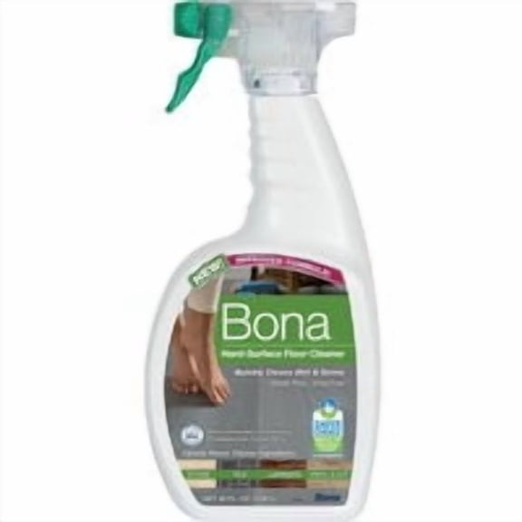 Bonakemi Bona Hard Surface Floor Cleaner - Pack of 24 Value Multipack
