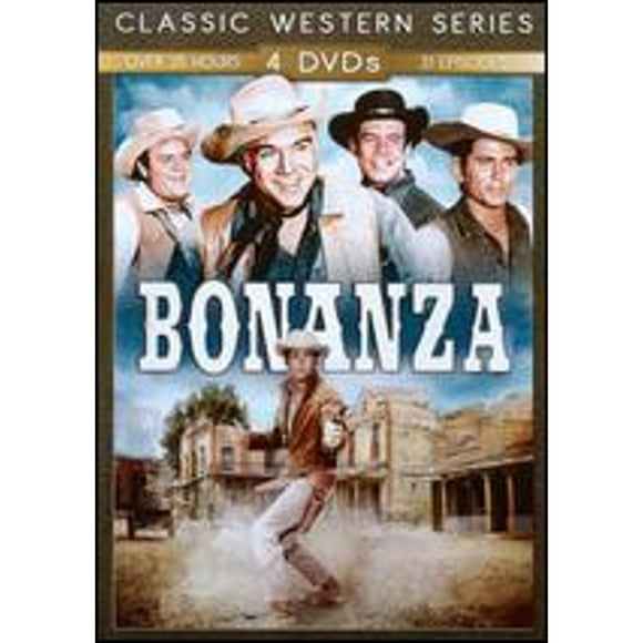 Pre-Owned Bonanza: 31 Episodes