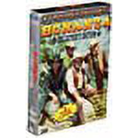 Bonanza: Collector's Edition