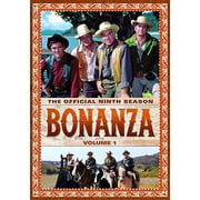 Bonanza Ninth Season, Vol. 1