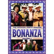 Bonanza Tenth Season, Vol. 2