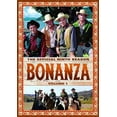 thumbnail image 1 of Bonanza: The Official Ninth Season Volume 1, 1 of 1