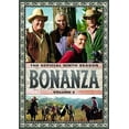 Bonanza The Official Ninth Season Volume 2 (DVD)