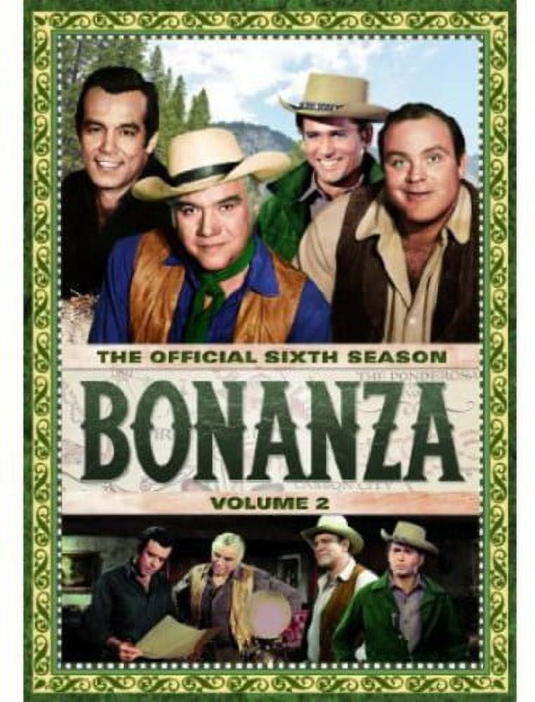 (未使用･未開封品)Bonanza [DVD] s-l400.jpg