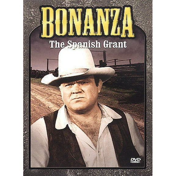 Pre-Owned Bonanza (Various) (Dvd) (Good)
