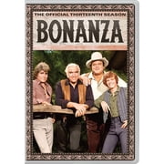 Bonanza Thirteenth Season