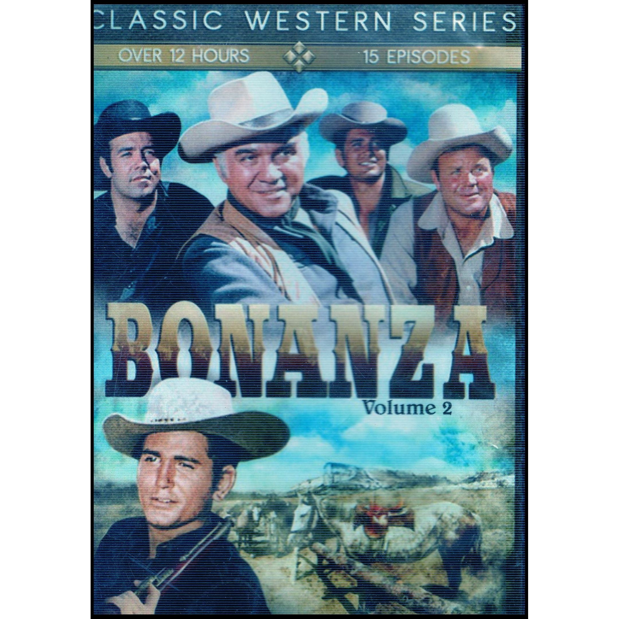 その他 Bonanza: Down at the Ranch [DVD] Bonanza: Paramount's Complete Series Drama (DVD) - NBC 1959