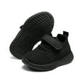 thumbnail image 1 of Bonario Toddler Girls Boys Casual Shoes Breathable Lightweight Mesh Sneakers for Child, Size 6-10, 1 of 8