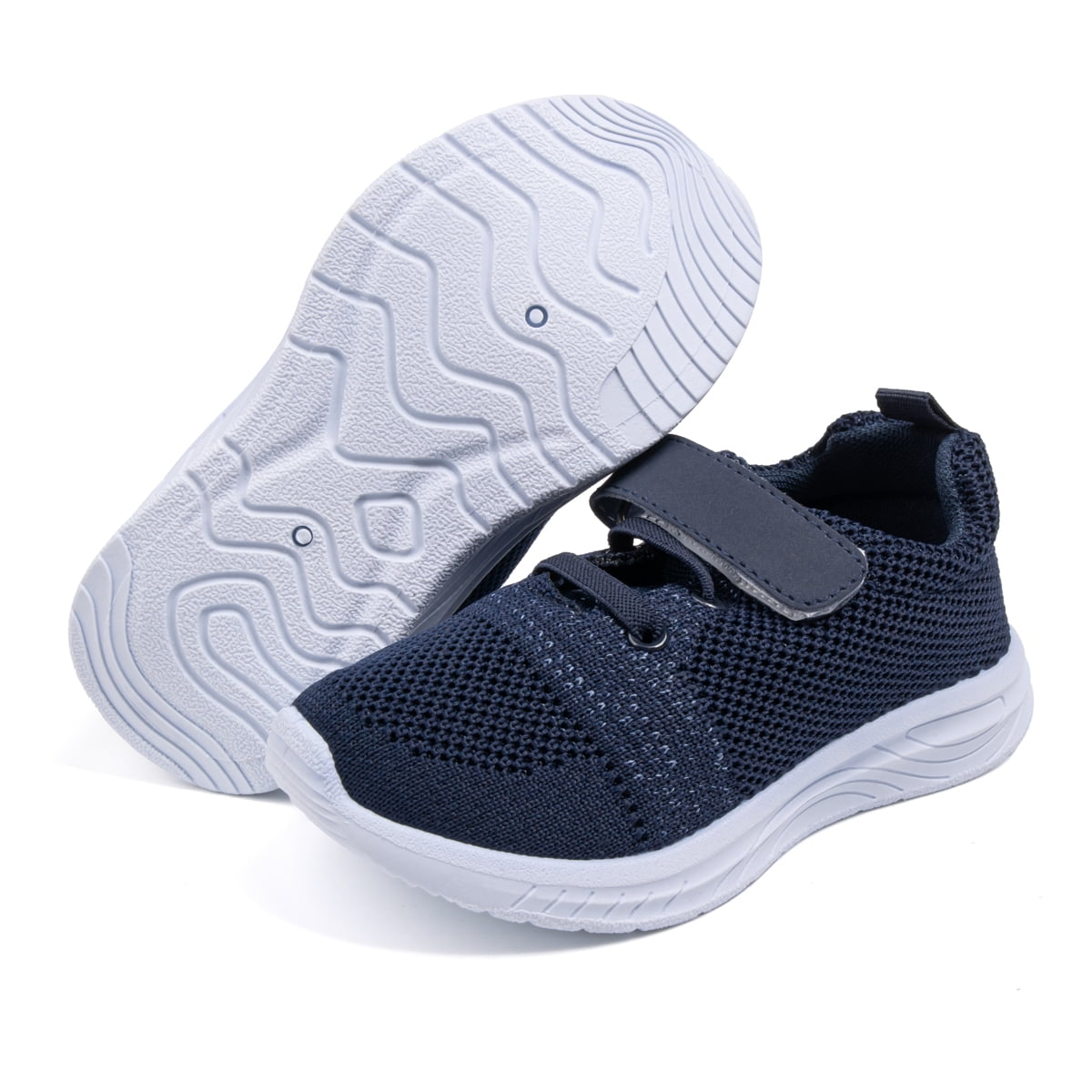 EIALIVE Toddler Baby Girl Boy Shoes Sneakers Mesh Breathable Shoes Soft Soled Sneakers Shoes For