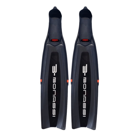 Bonassi Wahoo Spearfishing & Freediving Fins