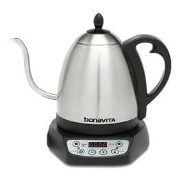 How To Make Hot Tea With A Electric Kettle  Why you need this kettle  designed by Drew Barrymore now! It is so good! Be sure to click the link  below, share