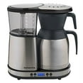 thumbnail image 1 of Bonavita 8-Cup One-Touch Coffee Maker Featuring Programmable Setting and Thermal Carafe, BV1900TD, 1 of 3
