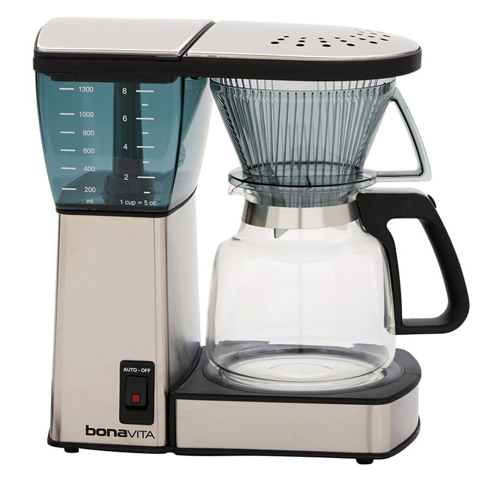Bonavita Specialty Coffee Maker - Glass