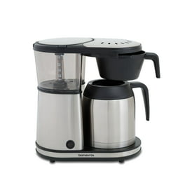 Instant Solo Café 2-in-1 Single Serve Coffee Maker for K-Cup Pods